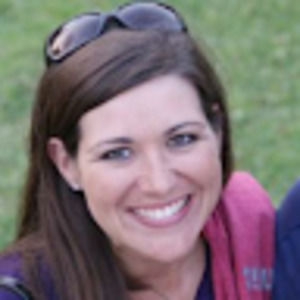 Meet your Posher, Jeanne